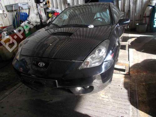 Left taillight TOYOTA CELICA Coupe (_T23_) 1.8 16V VT-i (ZZT230_, ZZT230) | BP107586C34 