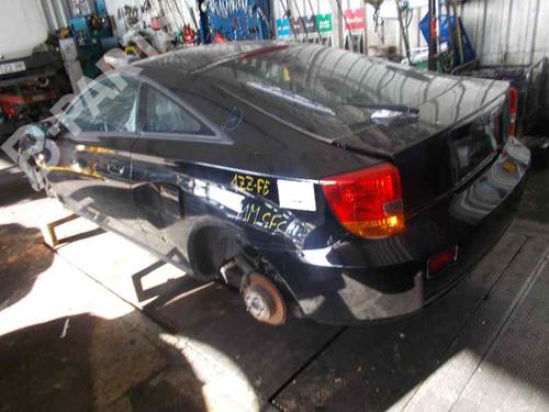Left taillight TOYOTA CELICA Coupe (_T23_) 1.8 16V VT-i (ZZT230_, ZZT230) | BP107586C34 