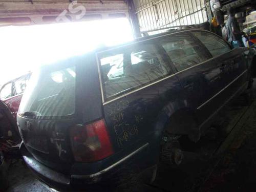 VW PASSAT B5.5 Variant (3B6) 1.9 TDI (130 hp) 82386