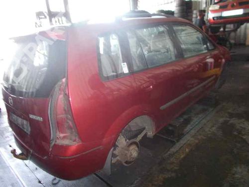 Scheinwerfer links MAZDA PREMACY (CP) 1.9 (CP8W) | BP104762C28 
