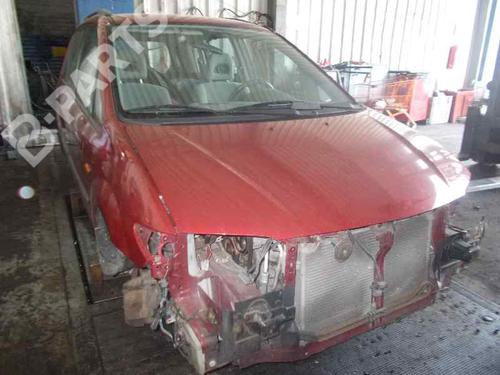 Scheinwerfer links MAZDA PREMACY (CP) 1.9 (CP8W) | BP104762C28 