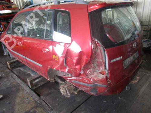 Scheinwerfer links MAZDA PREMACY (CP) 1.9 (CP8W) | BP104762C28 