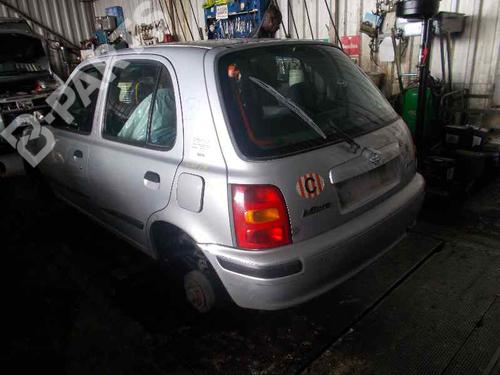 Left headlight NISSAN MICRA II (K11) 1.3 i 16V | BP7456309C28 