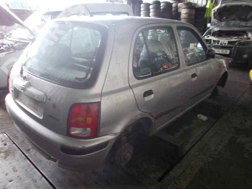 Left headlight NISSAN MICRA II (K11) 1.3 i 16V | BP7456309C28 