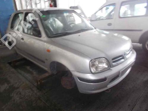 Left headlight NISSAN MICRA II (K11) 1.3 i 16V | BP7456309C28 