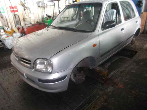 Left headlight NISSAN MICRA II (K11) 1.3 i 16V | BP7456309C28 