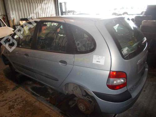 Right headlight RENAULT SCÉNIC I MPV (JA0/1_, FA0_) 1.6 (JA00, JA16, JA15, JA19, JA1V, JA2B, JA2C, JA0B,... | BP102595C29 