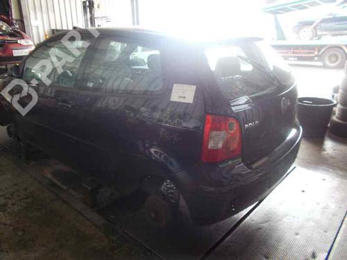 Right taillight VW POLO (9N_, 9A_) 1.4 TDI | BP106131C35 
