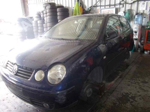 Right taillight VW POLO (9N_, 9A_) 1.4 TDI | BP106131C35 