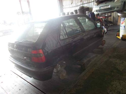Engine control unit (ECU) SKODA FELICIA I (6U1)  | BP1514662M57 