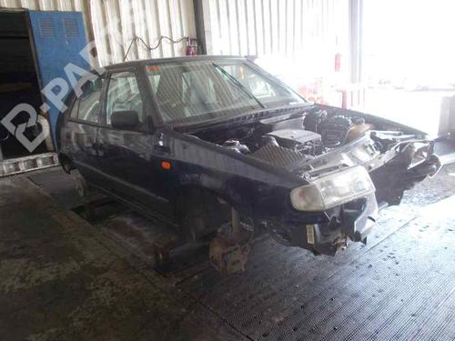 Engine control unit (ECU) SKODA FELICIA I (6U1)  | BP1514662M57 