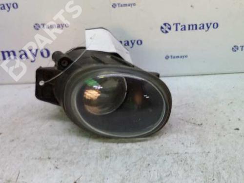 Used Left front fog light SEAT TOLEDO II (1M2) 1.9 TDI (110 hp) 892559