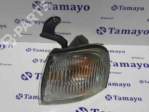 Pisca frente esquerdo SUZUKI BALENO (EG) 1.6 i 16V (SY416) (98 hp) 897152