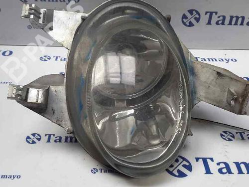 Used Left front fog light PEUGEOT 206 CC (2D) 2.0 S16 (136 hp) 878876