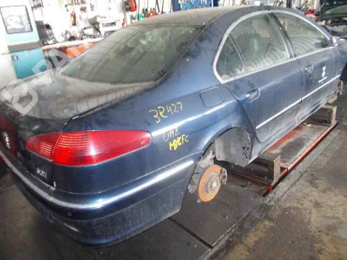 Starter PEUGEOT 607 (9D, 9U) 2.7 HDi 24V | BP1353725M8 