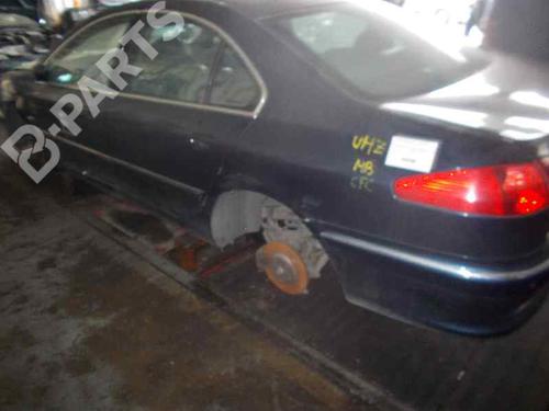 Starter PEUGEOT 607 (9D, 9U) 2.7 HDi 24V | BP1353725M8 