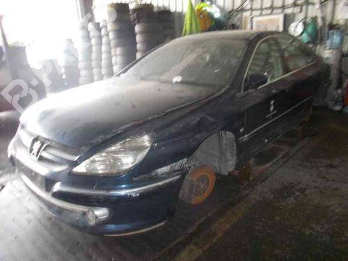 Starter PEUGEOT 607 (9D, 9U) 2.7 HDi 24V | BP1353725M8 