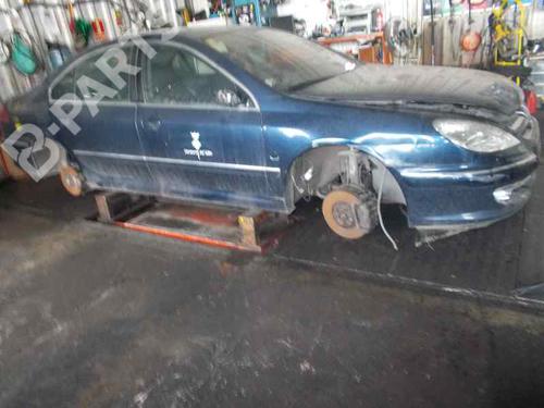 Starter PEUGEOT 607 (9D, 9U) 2.7 HDi 24V | BP1353725M8 