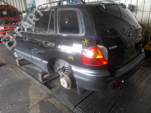 Right front fog light HYUNDAI SANTA FÉ I (SM)  | BP888713C31 