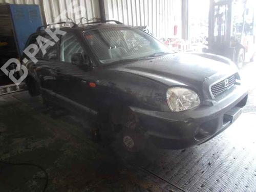 Right front fog light HYUNDAI SANTA FÉ I (SM)  | BP888713C31 