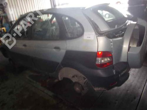 Left taillight RENAULT SCÉNIC I MPV (JA0/1_, FA0_) 1.9 dCi RX4 | BP107608C34 