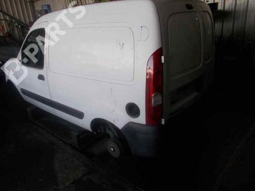 NISSAN KUBISTAR MPV (X76) 1.5 dCi 70 (68 hp) 73513