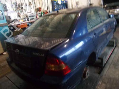 TOYOTA COROLLA Saloon (_E12_) [2000-2008]  229937