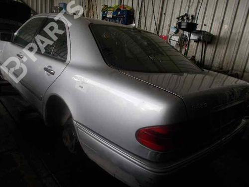 ABS pump MERCEDES-BENZ E-CLASS (W210)  | BP2707495M43 