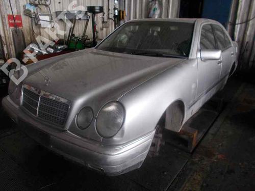 ABS pump MERCEDES-BENZ E-CLASS (W210)  | BP2707495M43 