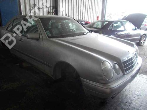 ABS pump MERCEDES-BENZ E-CLASS (W210)  | BP2707495M43 