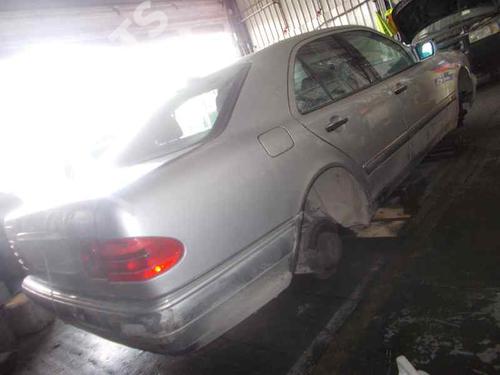 ABS pump MERCEDES-BENZ E-CLASS (W210)  | BP2707495M43 