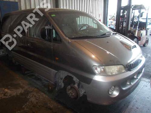 Steering pump HYUNDAI H-1 / STAREX Bus (A1) 2.5 TCi | BP1711529M99 