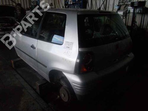 SEAT AROSA (6H1) 1.7 SDI (60 hp) 82473