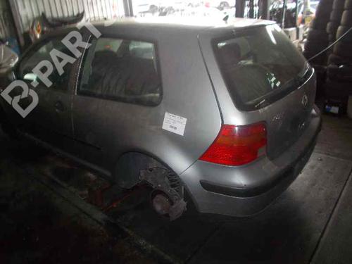 Right taillight VW GOLF IV (1J1) 1.9 TDI | BP893047C35 