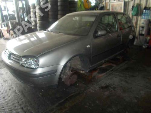 Right taillight VW GOLF IV (1J1) 1.9 TDI | BP893047C35 