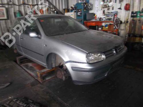 Right taillight VW GOLF IV (1J1) 1.9 TDI | BP893047C35 