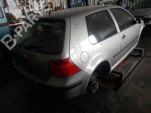 Right taillight VW GOLF IV (1J1) 1.9 TDI | BP893047C35 