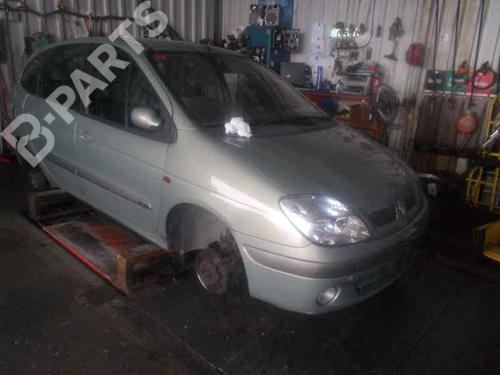 Right headlight RENAULT SCÉNIC I MPV (JA0/1_, FA0_) 1.9 dCi (JA05, JA1F) | BP102673C29 