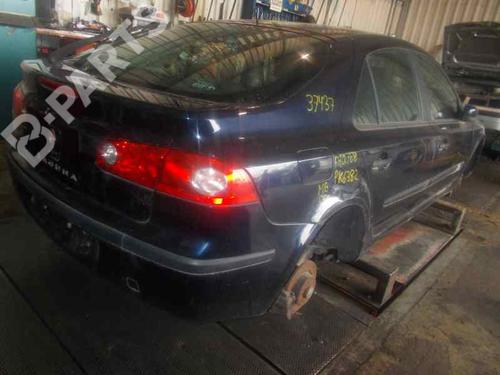 Starter RENAULT LAGUNA II (BG0/1_)  | BP11540834M8 