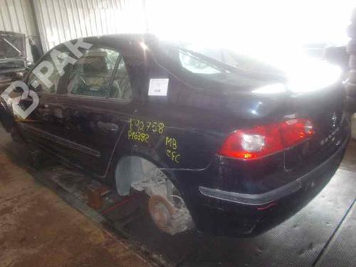 Starter RENAULT LAGUNA II (BG0/1_)  | BP11540834M8 