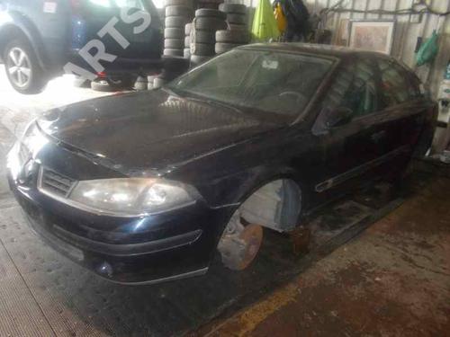 Starter RENAULT LAGUNA II (BG0/1_)  | BP11540834M8 