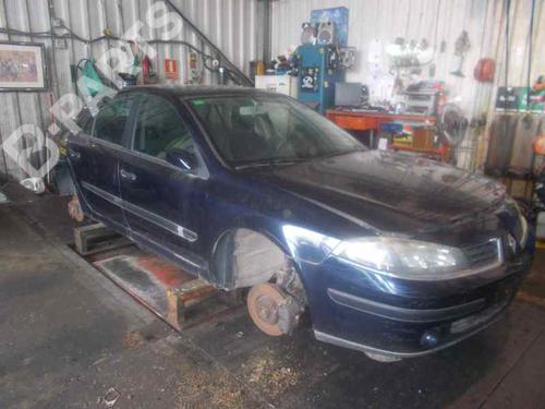 Starter RENAULT LAGUNA II (BG0/1_)  | BP11540834M8 
