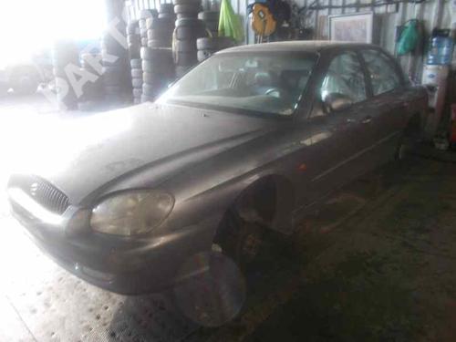 Right taillight HYUNDAI SONATA IV (EF) 2.7 V6 | BP136478C35 