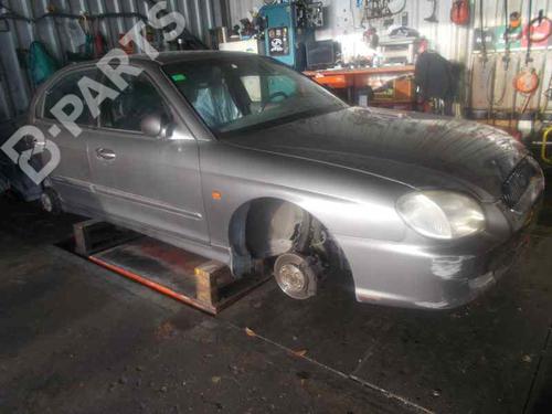 Right taillight HYUNDAI SONATA IV (EF) 2.7 V6 | BP136478C35 