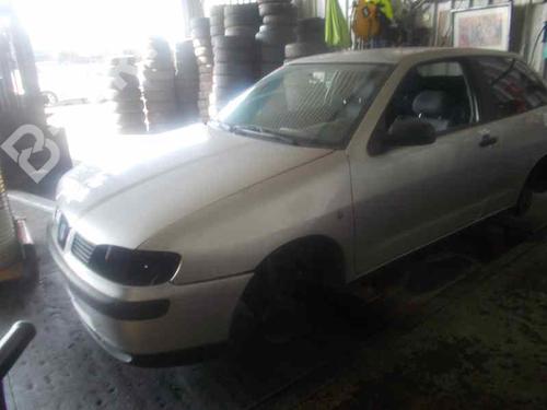 Left taillight SEAT IBIZA II (6K1) 1.4 i | BP136525C34 