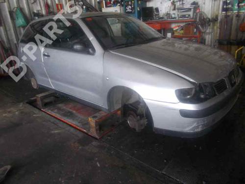 Left taillight SEAT IBIZA II (6K1) 1.4 i | BP136525C34 