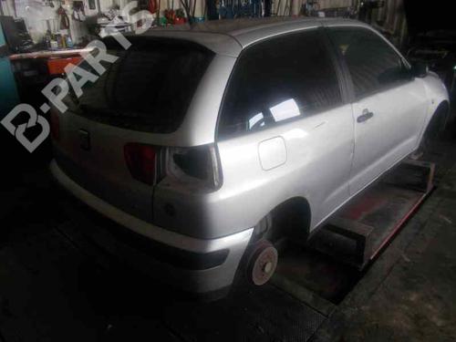 Left taillight SEAT IBIZA II (6K1) 1.4 i | BP136525C34 