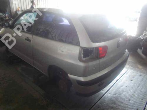 Left taillight SEAT IBIZA II (6K1) 1.4 i | BP136525C34 
