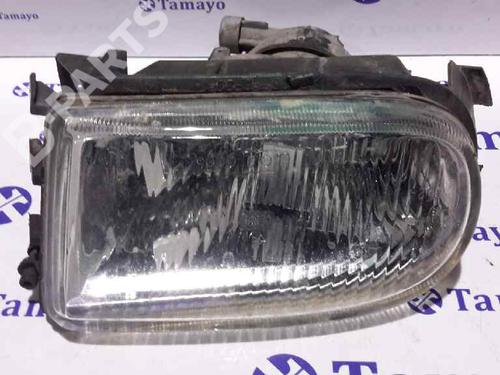 BP1865524C31 | Right front fog light RENAULT CLIO I (B/C57_, 5/357_) 1.2 (5/357Y, 5/357K) BP1865524C31