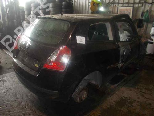 Comfort control module FIAT STILO (192_)  | BP893422M56 